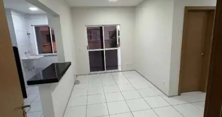 Apartamento com 2 quartos para alugar na Araçagy, 679, Araçagi, São Luís