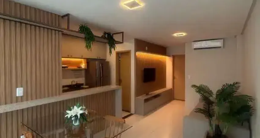 Apartamento com 2 quartos à venda na Barreirinhas, 67935, Zona Rural, Barreirinhas