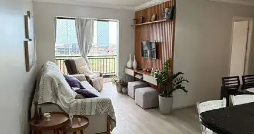 Apartamento com 3 quartos à venda na Avenida Neiva Moreira, 9356, Calhau, São Luís