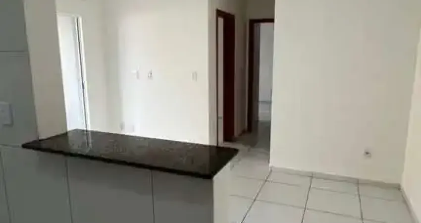 Apartamento para venda no condomínio Grand Village Araçagy 3