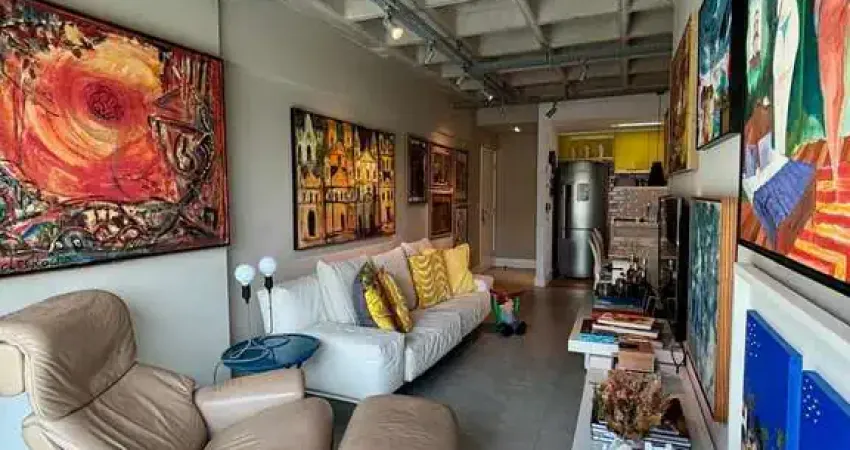 Apartamento com 2 quartos à venda na Rua Pericumã, 568356, Cruzeiro do Anil, São Luís