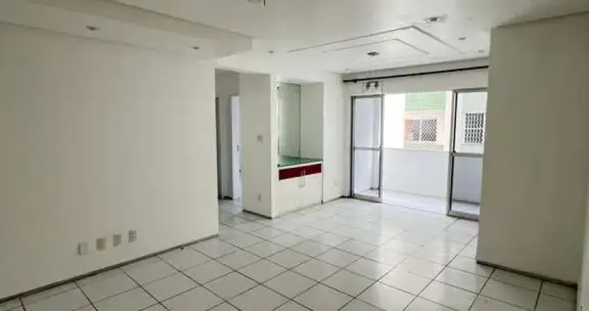 Apartamento com 3 quartos à venda na Rua das Alamandas, 649756, Jardim Renascença, São Luís