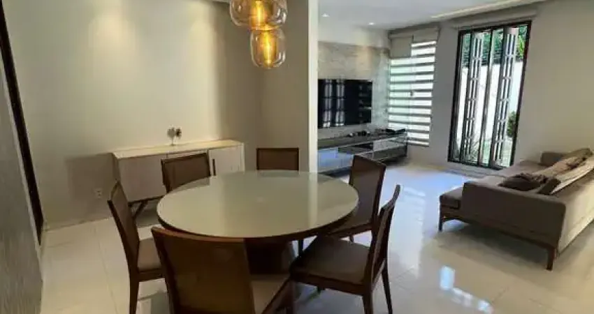 Casa em condomínio fechado com 3 quartos à venda na Conjunto Jardim América, 57245234, Olho D'Água, São Luís