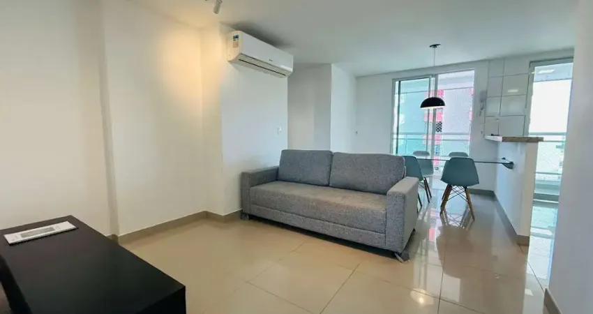 Apartamento com 2 quartos à venda na Rua dos Bicudos, 563457, Jardim Renascença, São Luís