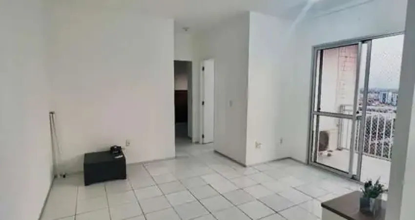 Apartamento com 2 quartos à venda na Alameda E, 7808534, Quitandinha, São Luís