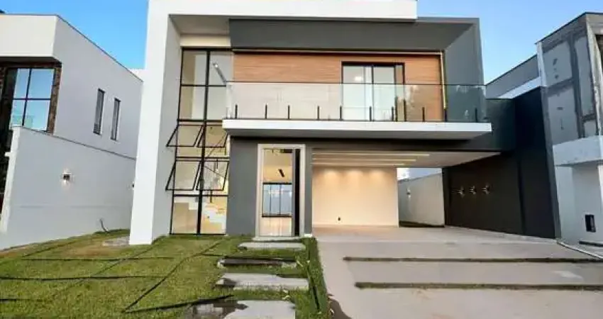 Casa em condomínio fechado com 3 quartos à venda na Av. 1, 123, Centro, Paço do Lumiar