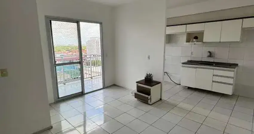 Apartamento com 2 quartos à venda na Alameda E, 347, Quitandinha, São Luís