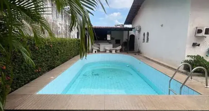 Casa com 4 quartos à venda na Avenida São Luís Rei de França, 2545, Turu, São Luís