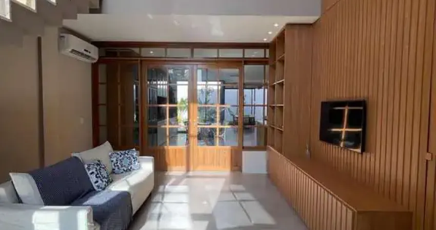 Casa em condomínio fechado com 4 quartos à venda na ARA, 56346, Araçagi, São Luís