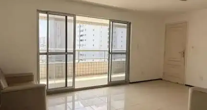 Apartamento com 4 quartos para alugar na Avenida Tupinambás, 341643, Ponta D'Areia, São Luís