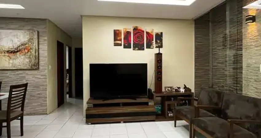 Casa em condomínio fechado com 3 quartos à venda na Rua Um, 457256, Turu, São Luís