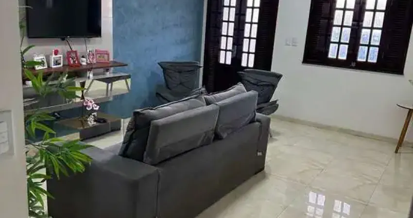 Casa em condomínio fechado com 3 quartos à venda na Avenida dos Holandeses, 36134, Jardim Renascença, São Luís