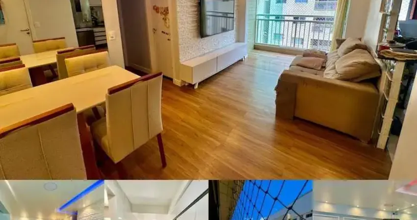 Apartamento com 2 quartos à venda na Avenida Jerônimo de Albuquerque Maranhão, 34146, Angelim, São Luís