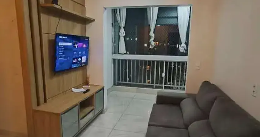 Apartamento com 2 quartos à venda na Alameda E, 769735, Quitandinha, São Luís