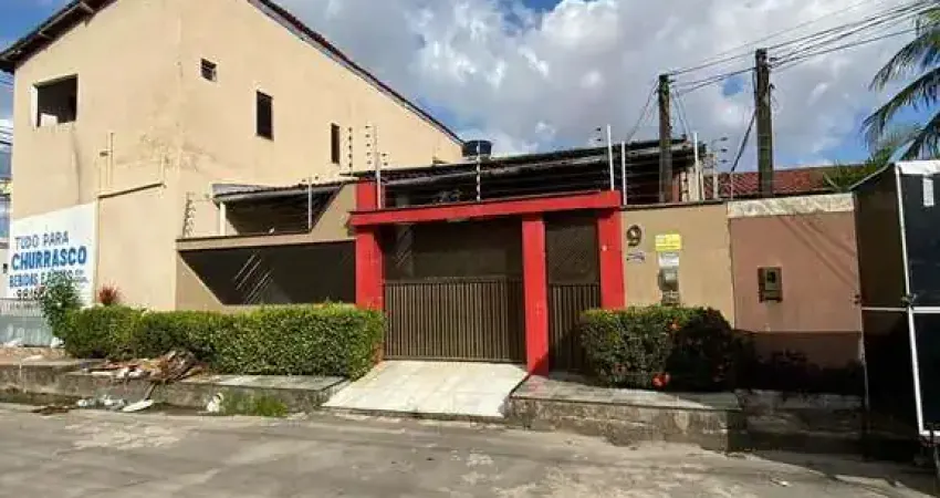 Casa com 3 quartos à venda na Avenida Acre, 568365, Chácara Brasil, São Luís