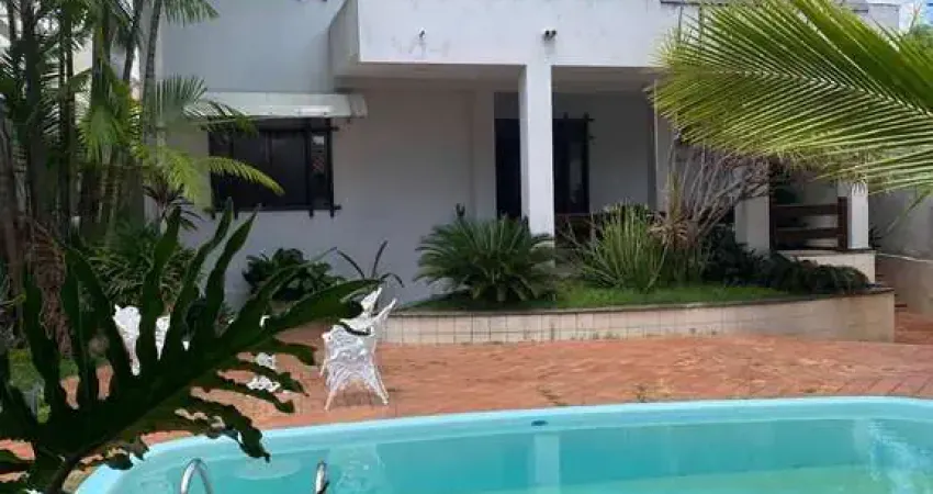 Casa com 4 quartos à venda na Rua Juritis, 532, Parque Atlântico, São Luís