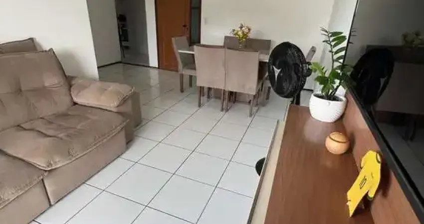 Apartamento com 3 quartos à venda na Avenida dos Holandeses, 53423, Calhau, São Luís