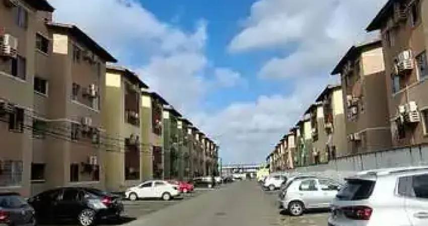 Apartamento para venda no Turu -Chácara Brasil Cond. GranVillage São Luís 53m²