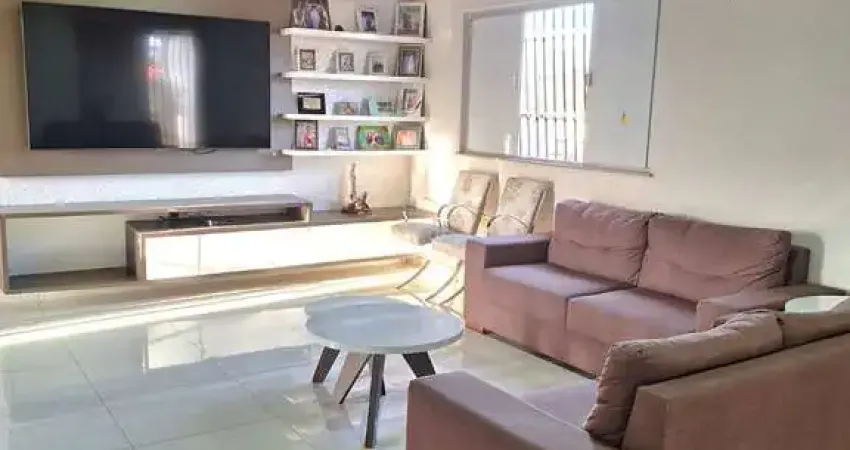 Casa Duplex à venda no Vinhais com Localização privilegiada: