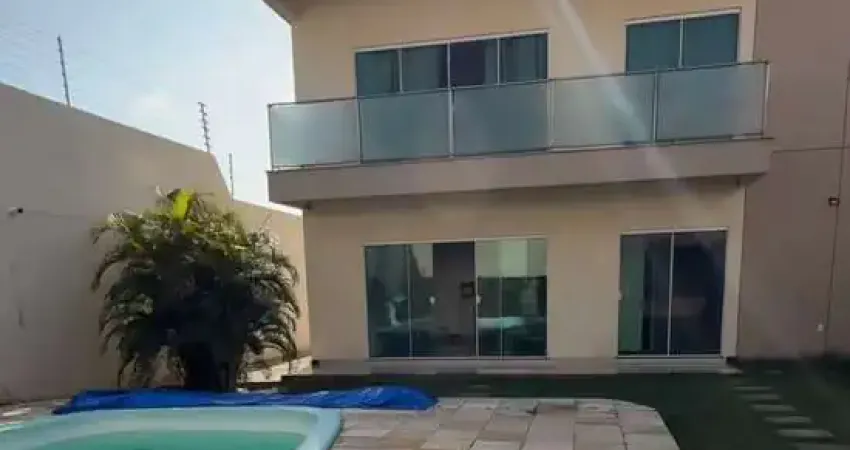 Casa com 3 quartos à venda na Rua Projetada, 56835, Quintas do Calhau, São Luís