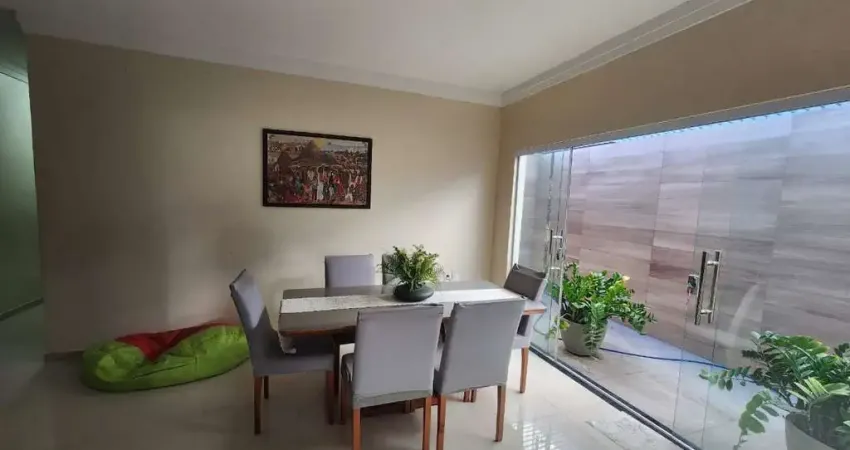 Casa com 3 quartos à venda na Rua das Alamandas, 67978, Jardim Renascença, São Luís