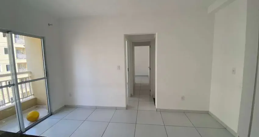 Apartamento com 2 quartos à venda na Rua Projetada, 56836, Cohama, São Luís