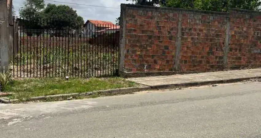 Terreno à venda na Rua B, 45243, Jardim Atlântico, São Luís