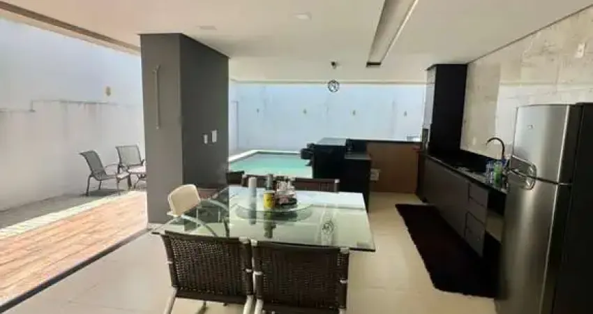 Casa em condomínio fechado com 4 quartos para alugar na Araçagy, 674967, Araçagi, São Luís