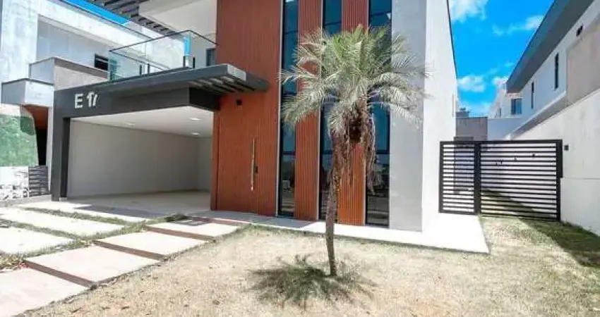 Casa em condomínio fechado com 4 quartos à venda na Araçagy, 4534567, Araçagi, São Luís