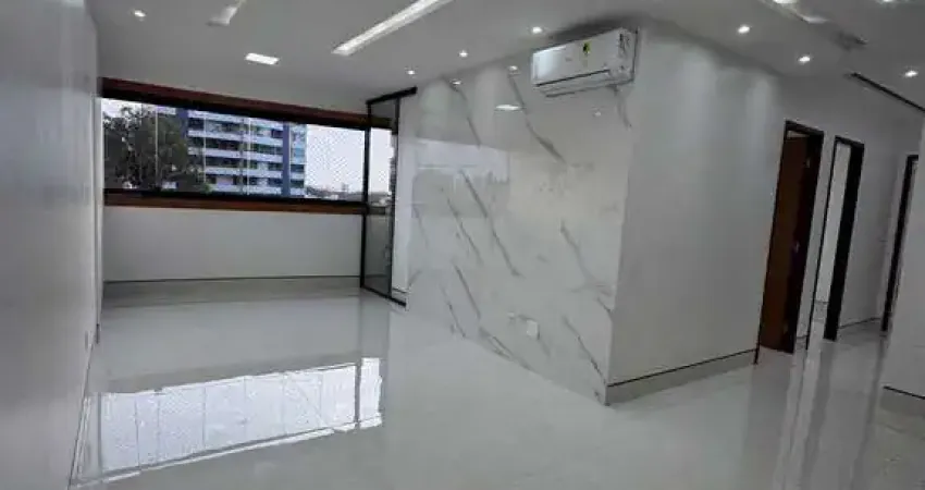 Apartamento com 3 quartos à venda na Avenida dos Holandeses, 6712, Calhau, São Luís