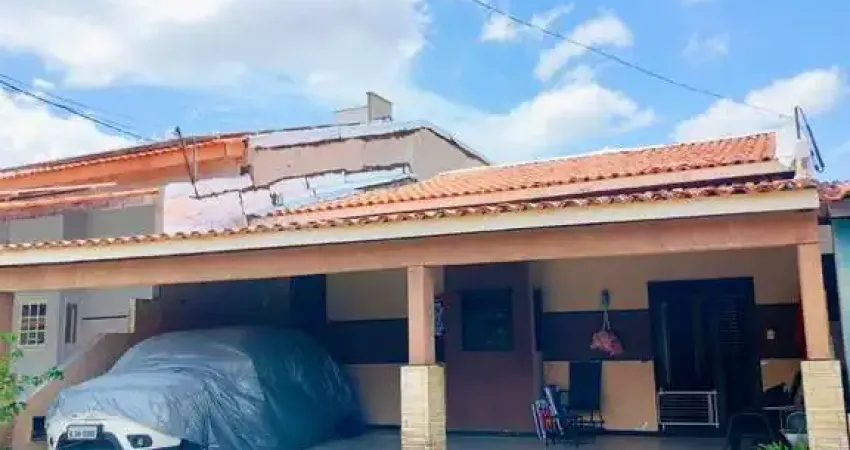 Casa em condomínio fechado com 6 quartos para alugar na Rua Um, 4725, Turu, São Luís