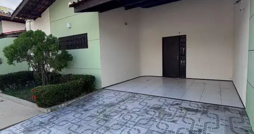 Casa em condomínio fechado com 3 quartos à venda na Rua Aririzal, 34123, Jardim Eldorado, São Luís