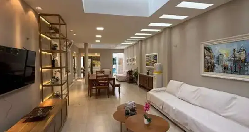 Casa em condomínio fechado com 4 quartos à venda na Avenida Mário Andreazza, 70467, Turu, São Luís