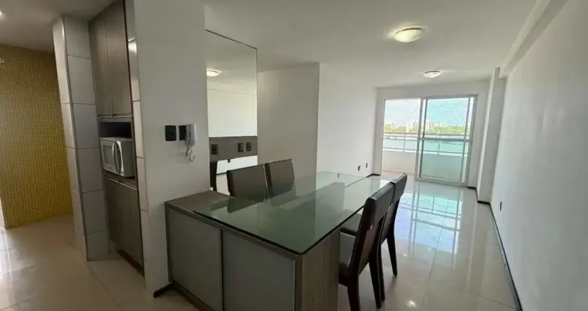 Apartamento com 3 quartos à venda na Rua Apolinário Carvalho, 6749, Cohama, São Luís