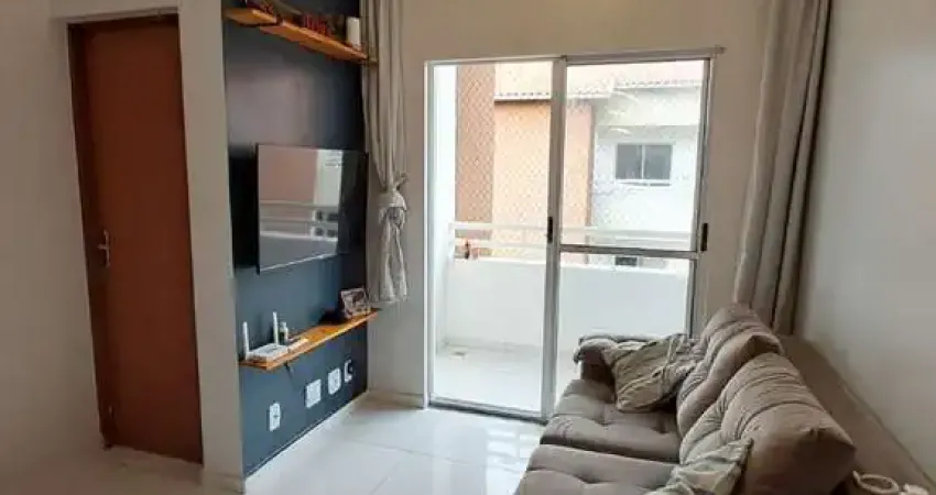 Apartamento com 2 quartos à venda na Rua General Artur Carvalho, 78234, Turu, São Luís