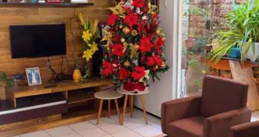 Casa em condomínio fechado com 3 quartos à venda na Rua Santa Quitéria, 679356, Jardim Eldorado, São Luís