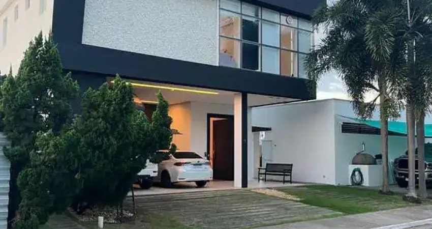 Casa em condomínio fechado com 3 quartos para alugar na Araçagy, 78058, Araçagi, São Luís