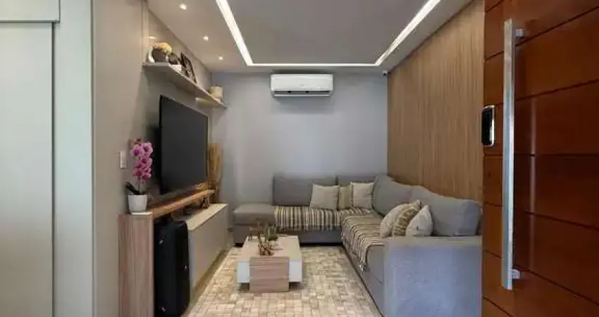 Casa com 3 quartos à venda na Rua Dois, 47234, Alto do Calhau, São Luís