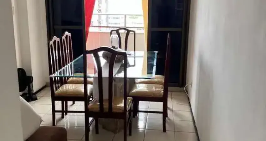 Apartamento com 3 quartos à venda na Rua Cuma, 534231, Jardim Renascença, São Luís