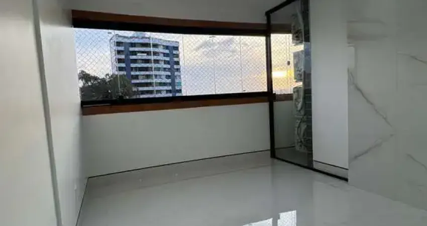 Apartamento para veda no condomínio Porto Ravena - São Luís - MA