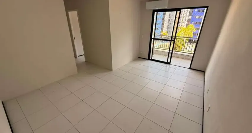 Apartamento com 3 quartos à venda na Avenida Daniel de La Touche, 4512, Cohama, São Luís