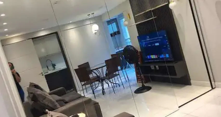 Apartamento para venda no condomínio Village das Palmeiras Prime I