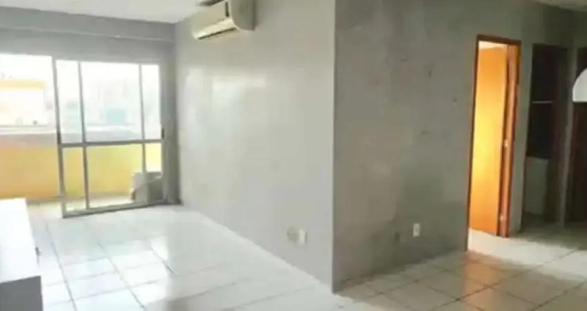 Apartamento com 3 quartos para alugar na Avenida Coronel Colares Moreira, 780587, Jardim Renascença, São Luís
