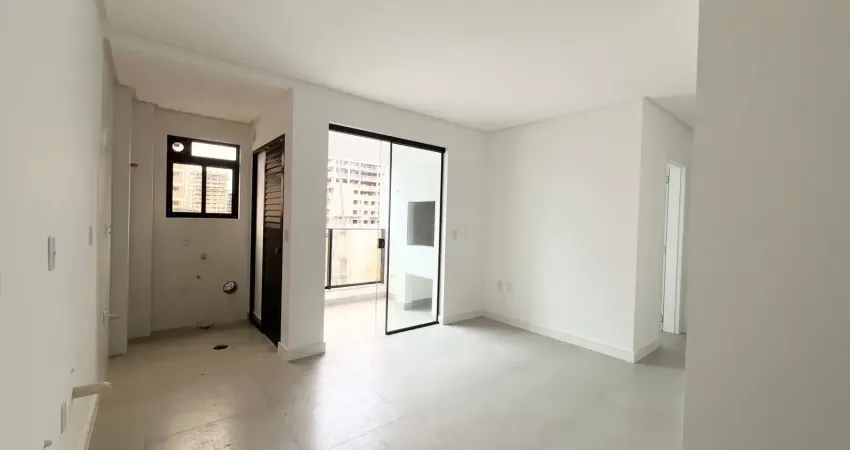 Apartamento no residencial kairós no morretes , recém entregue