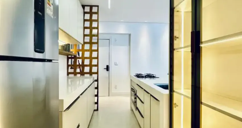 Apartamento com 3 quartos à venda na Rua 207, 6096, Meia Praia, Itapema