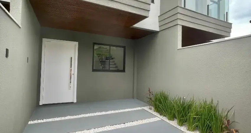 Casa com 2 quartos à venda na Rua 708, 638, Varzea, Itapema