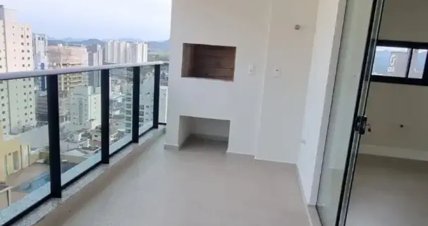 Apartamento com 3 quartos à venda na Rua 236, 400, Meia Praia, Itapema