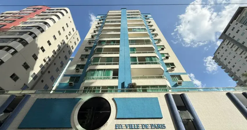 Apartamento com 107 m² em Localização Estratégica | 3 Dormitórios e Baixo Custo Condominial