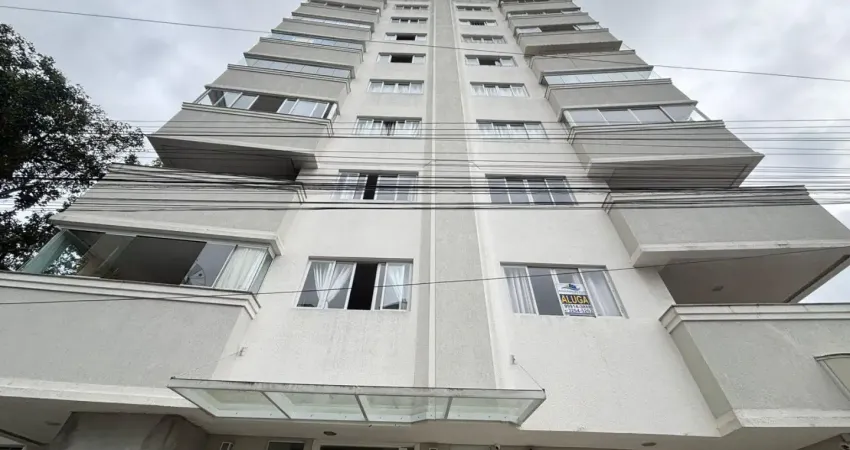 Apartamento Mobiliado e Decorado com 2 Suítes + Sacada Fechada com Reiki – 90m² de Conforto