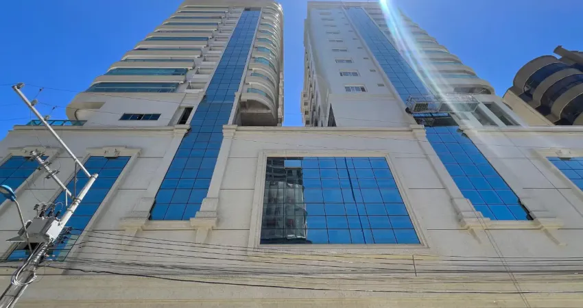 Alto Padrão Mobiliado com 3 Suítes e 3 Vagas – 138m² | Lazer Completo